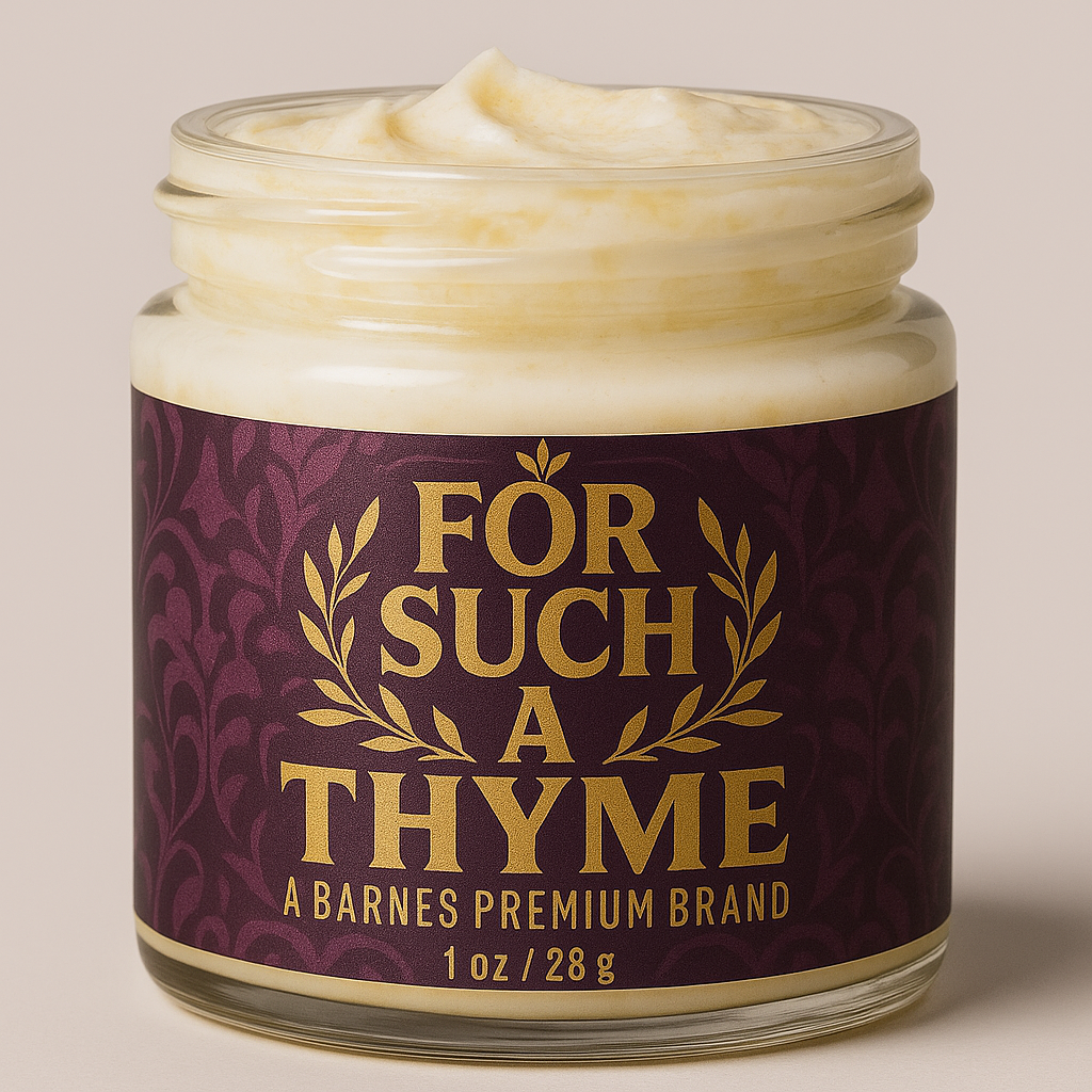 Merci Magnesium Cream